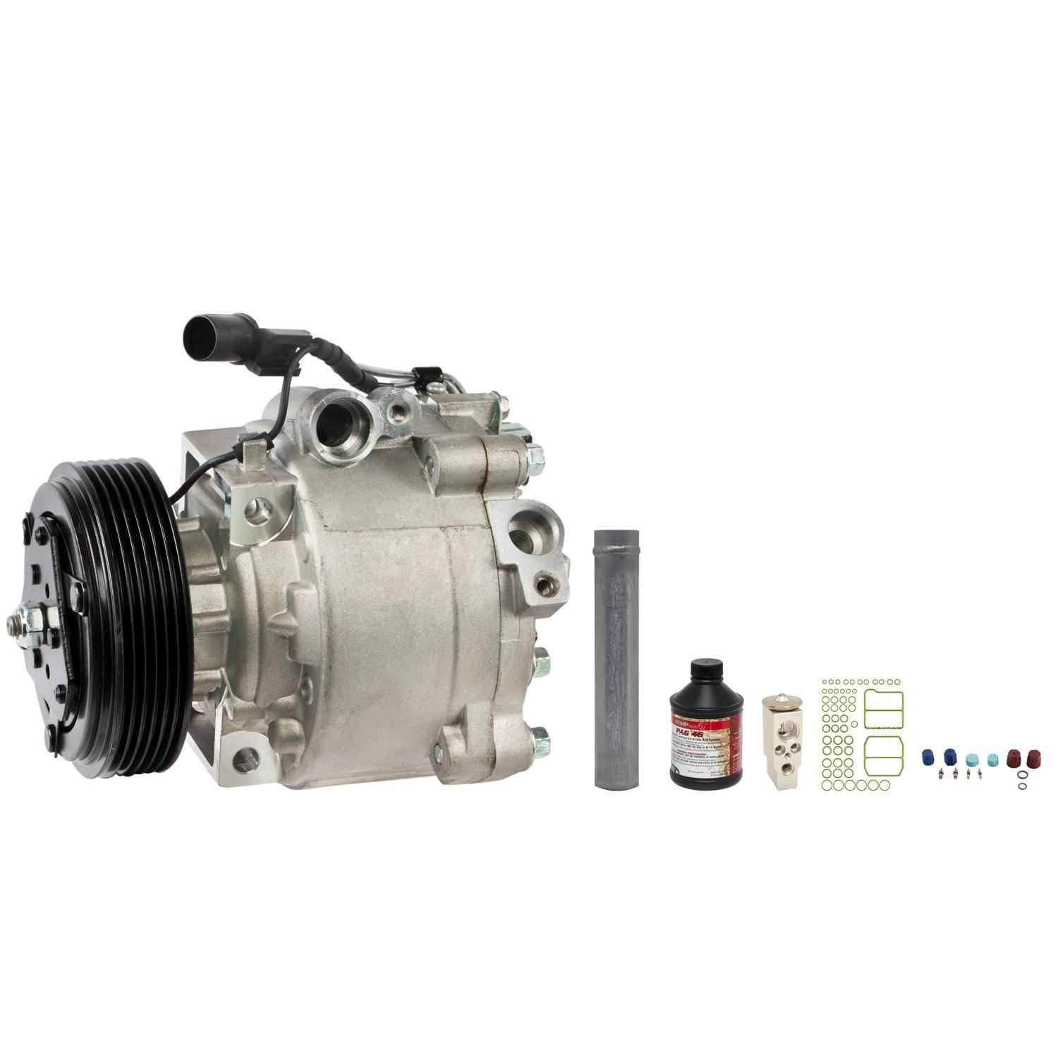 Four Seasons A/C Compressor Kit B2629