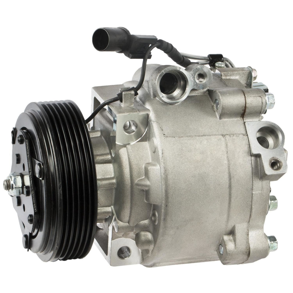 Four Seasons A/C Compressor Kit B2629