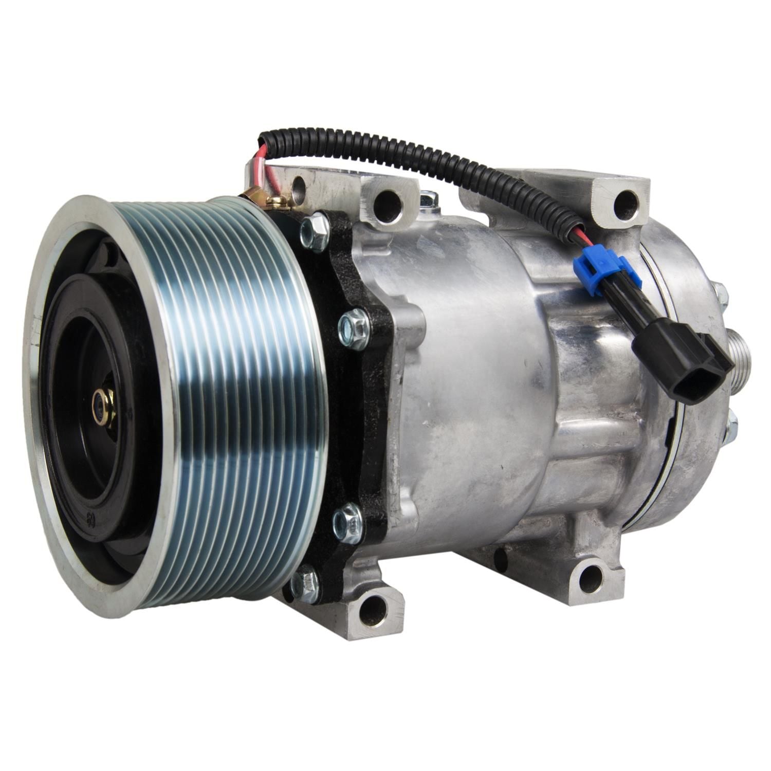 Four Seasons A/C Compressor Kit B2631