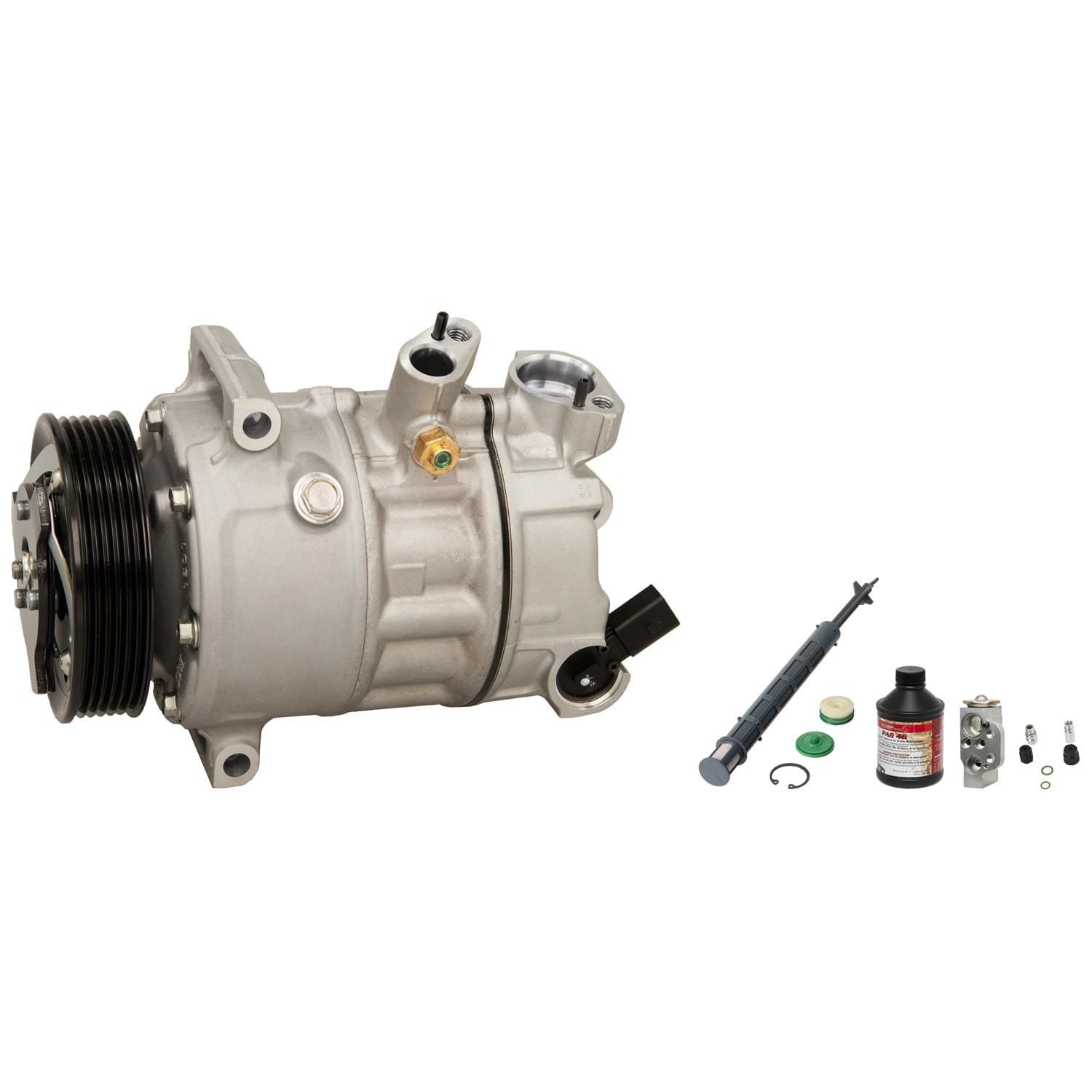 Four Seasons A/C Compressor Kit B2635