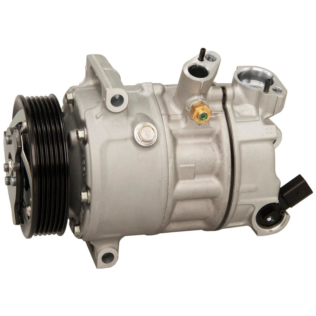 Four Seasons A/C Compressor Kit B2636