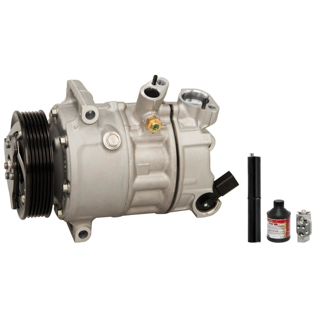 Four Seasons A/C Compressor Kit B2636