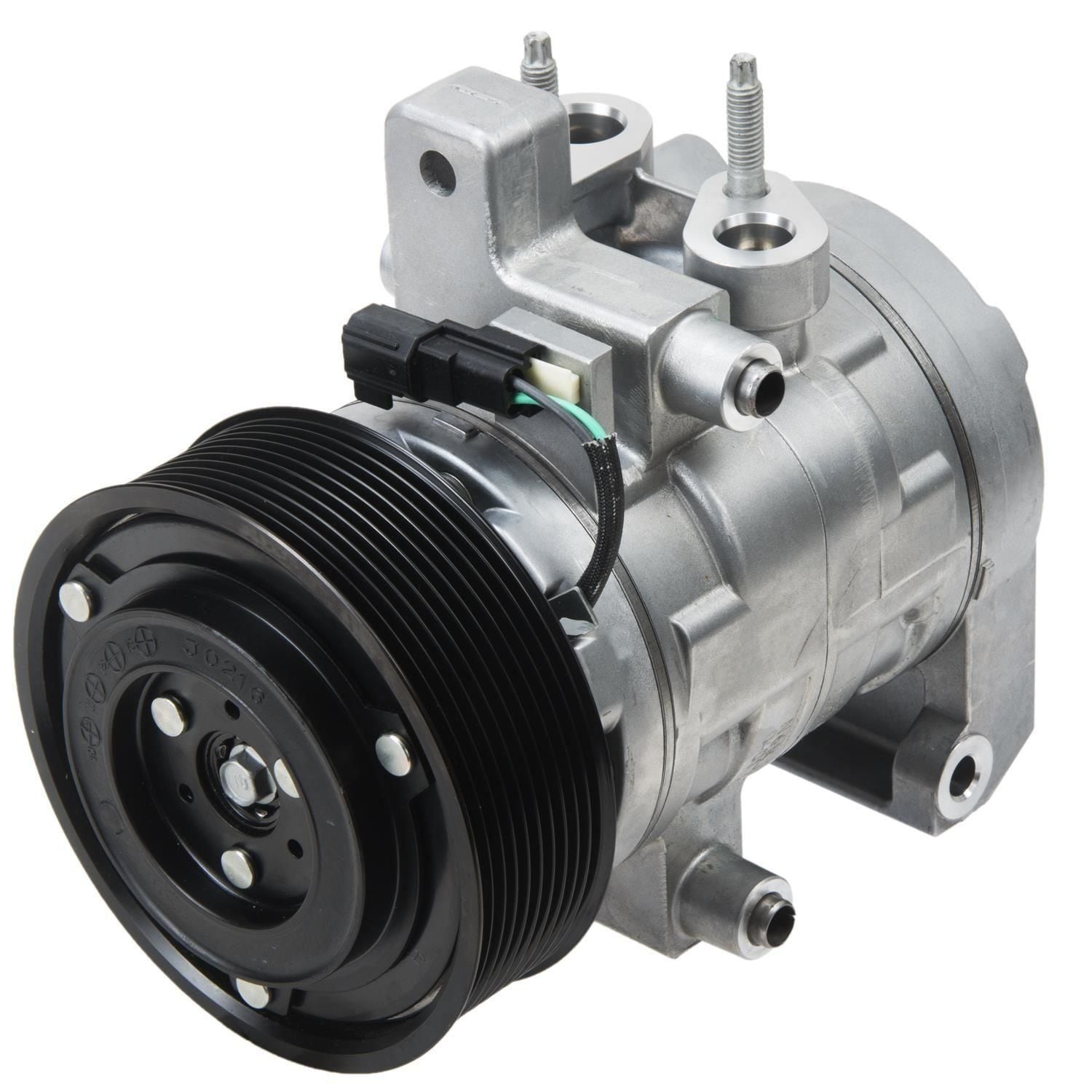 Four Seasons A/C Compressor Kit B2642