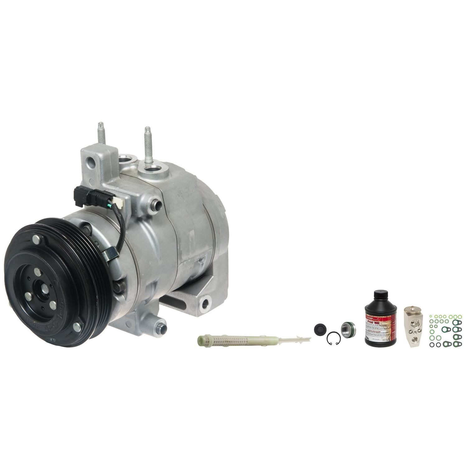 Four Seasons A/C Compressor Kit B2643