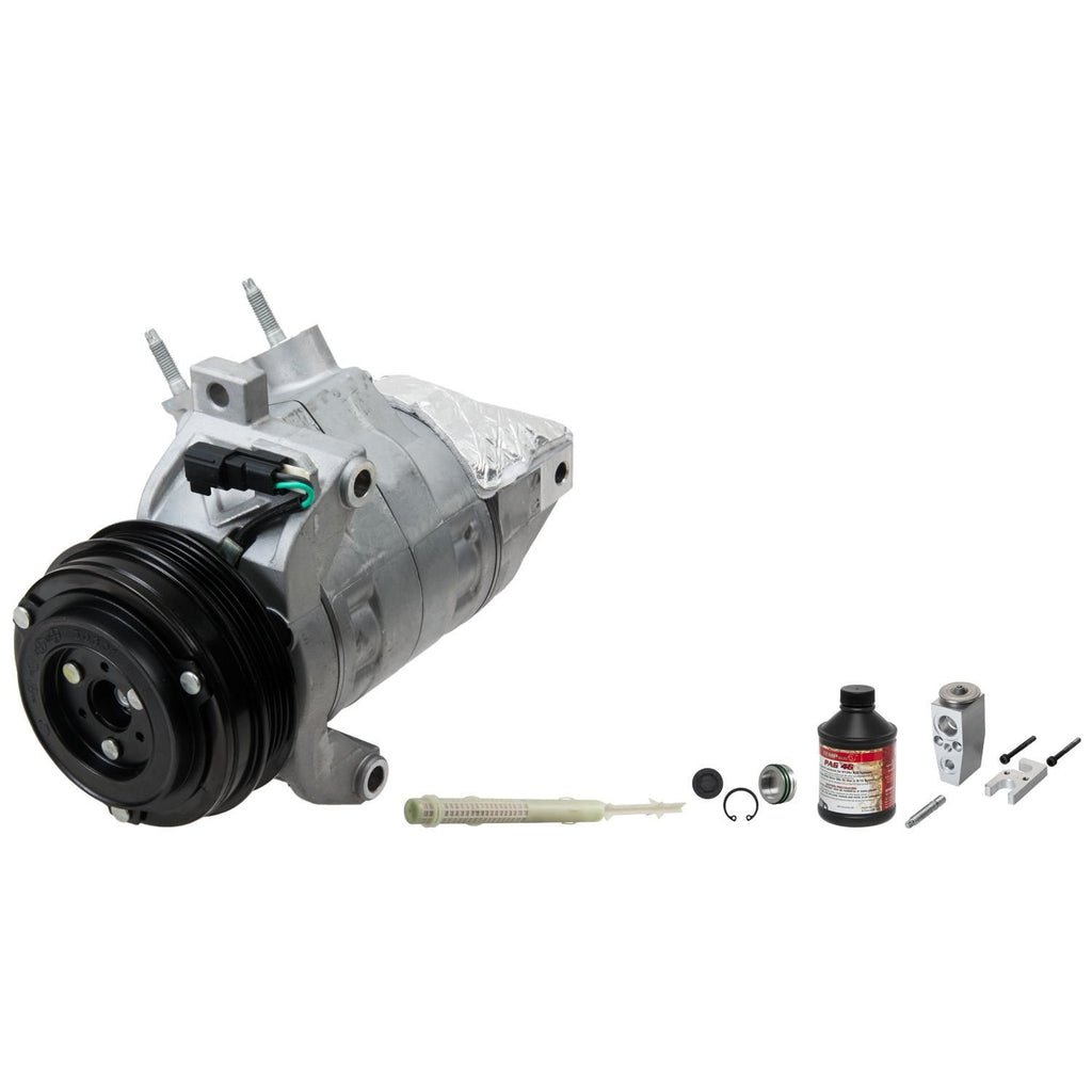 Four Seasons A/C Compressor Kit B2644