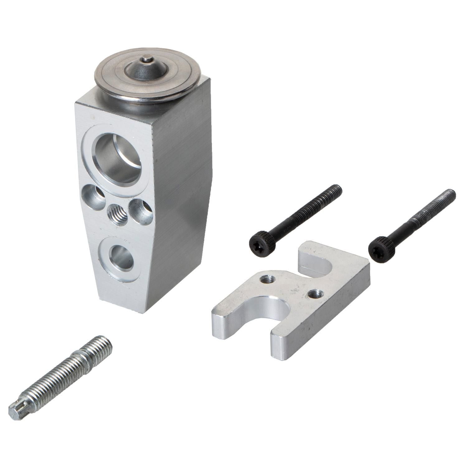 Four Seasons A/C Compressor Kit B2644