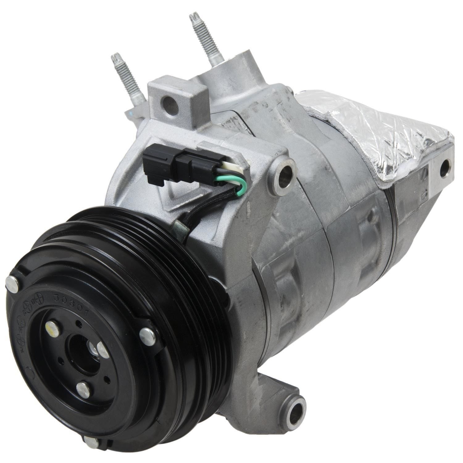 Four Seasons A/C Compressor Kit B2644