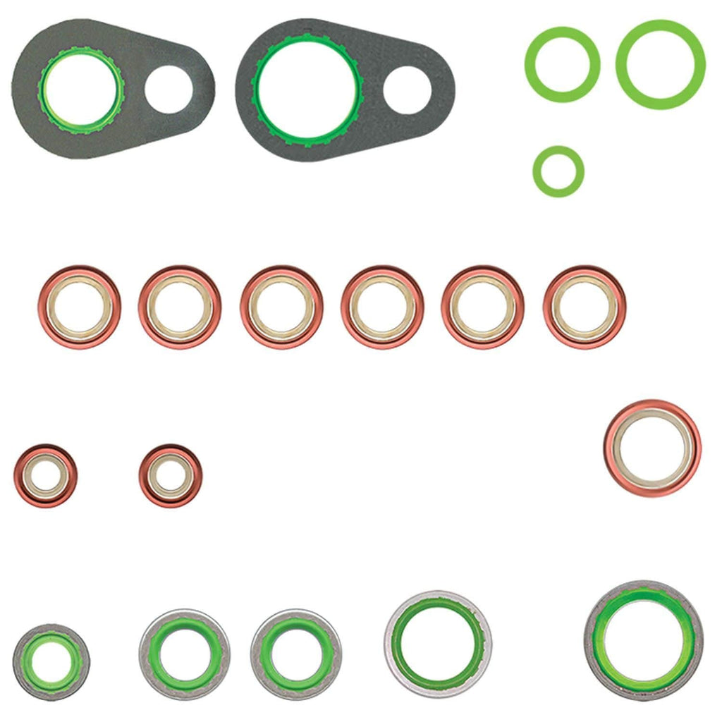 Four Seasons A/C Compressor Kit B2645
