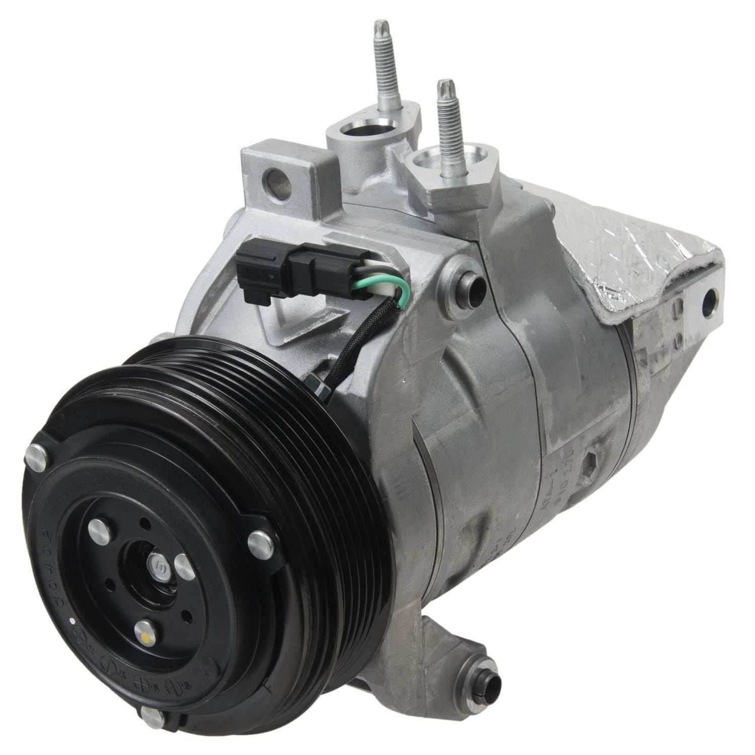 Four Seasons A/C Compressor Kit B2645
