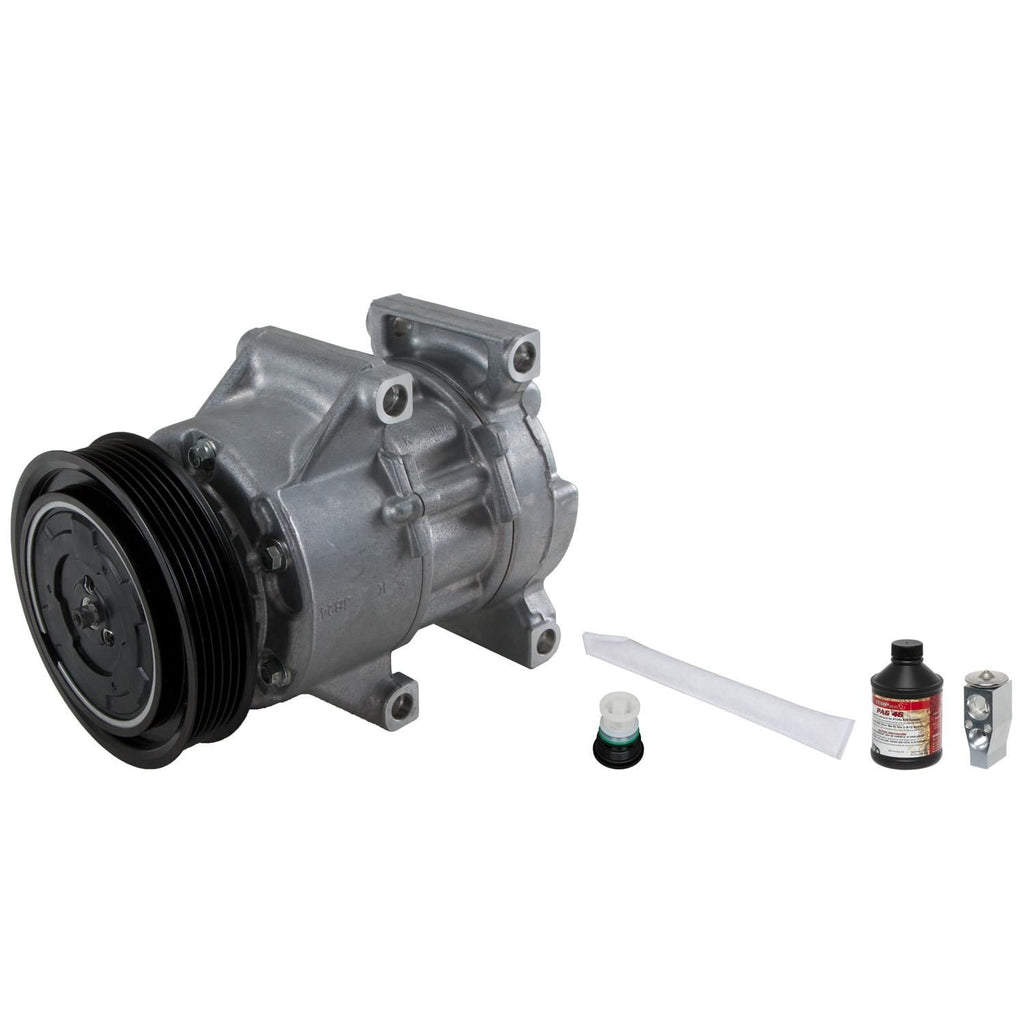 Four Seasons A/C Compressor Kit B2648