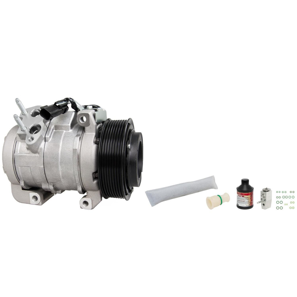 Four Seasons A/C Compressor Kit B2649