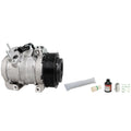 Four Seasons A/C Compressor Kit B2649