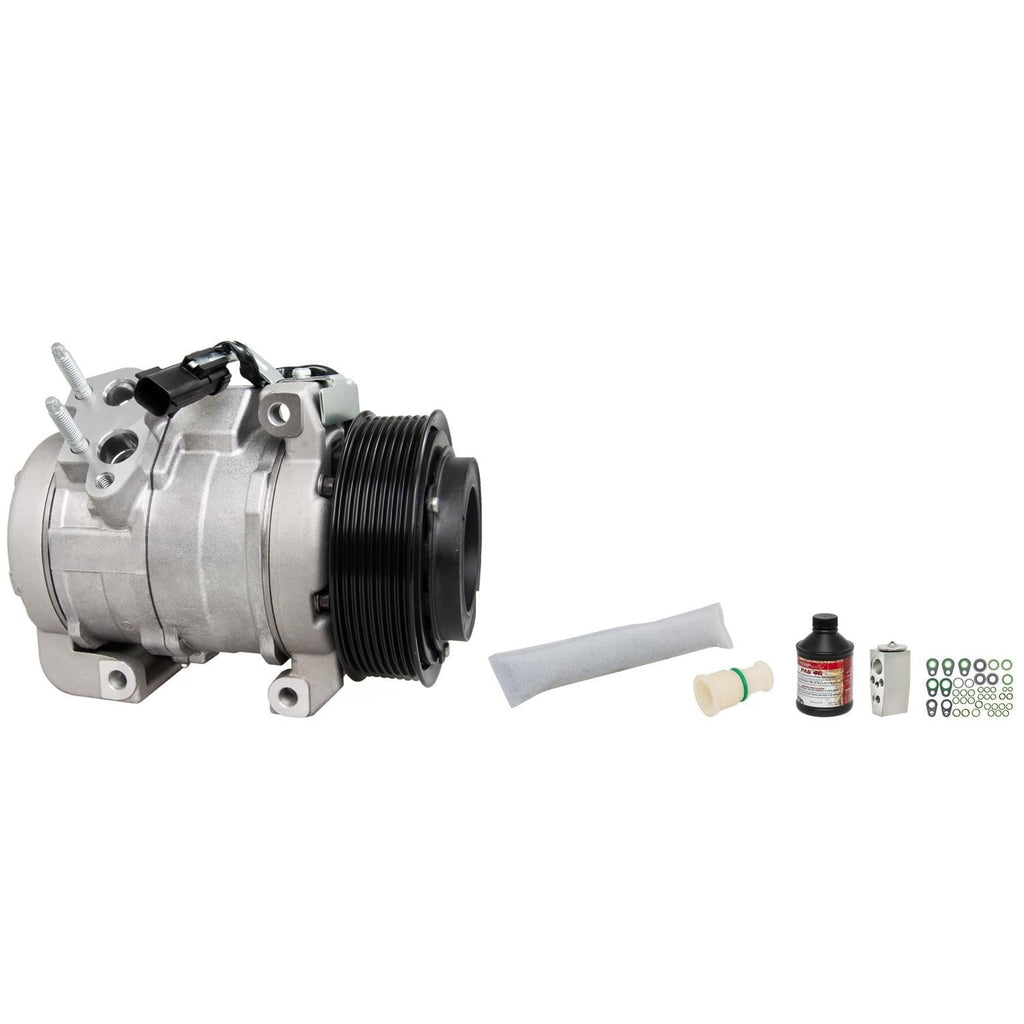 Four Seasons A/C Compressor Kit B2650