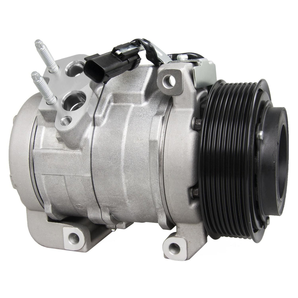 Four Seasons A/C Compressor Kit B2650