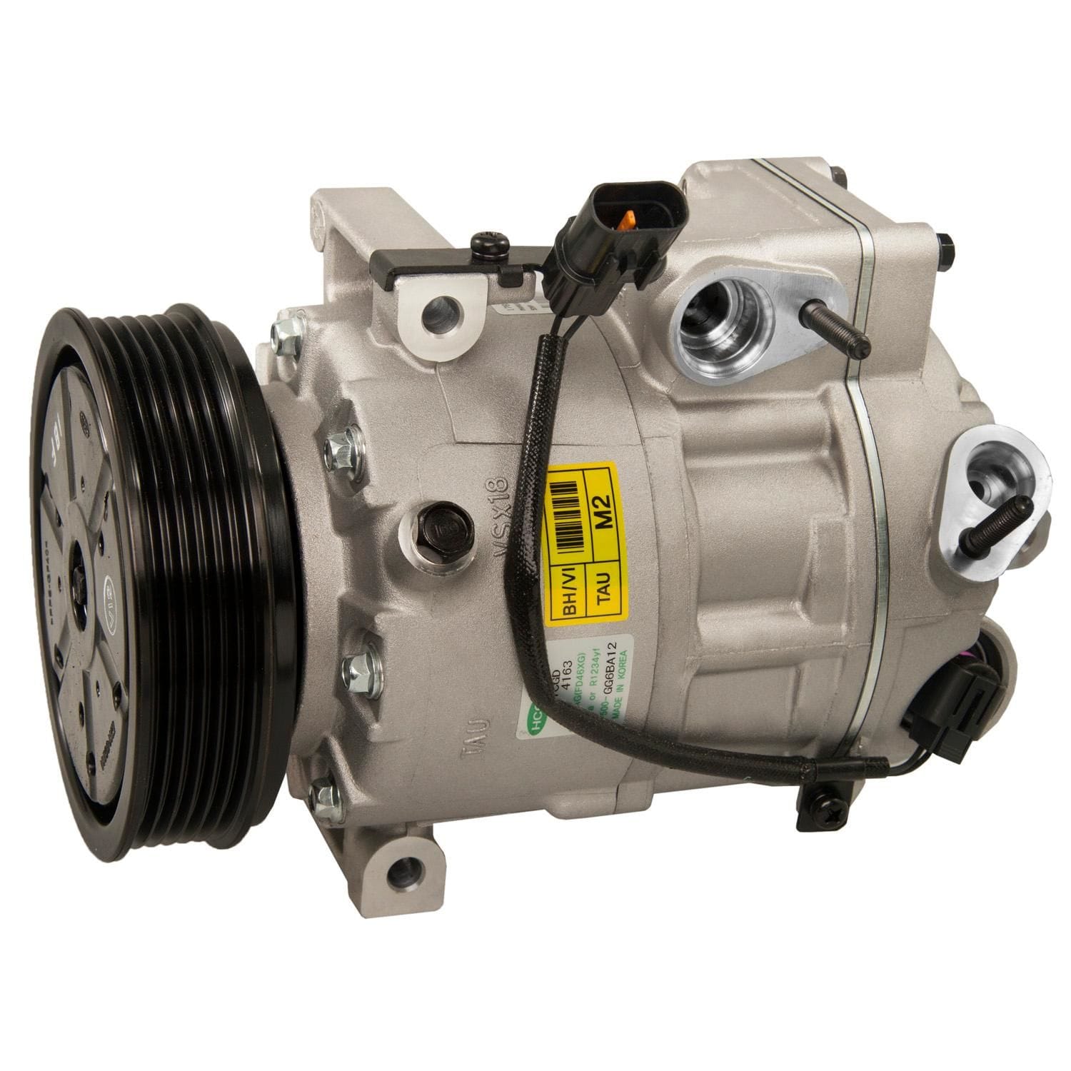 Four Seasons A/C Compressor Kit B2651