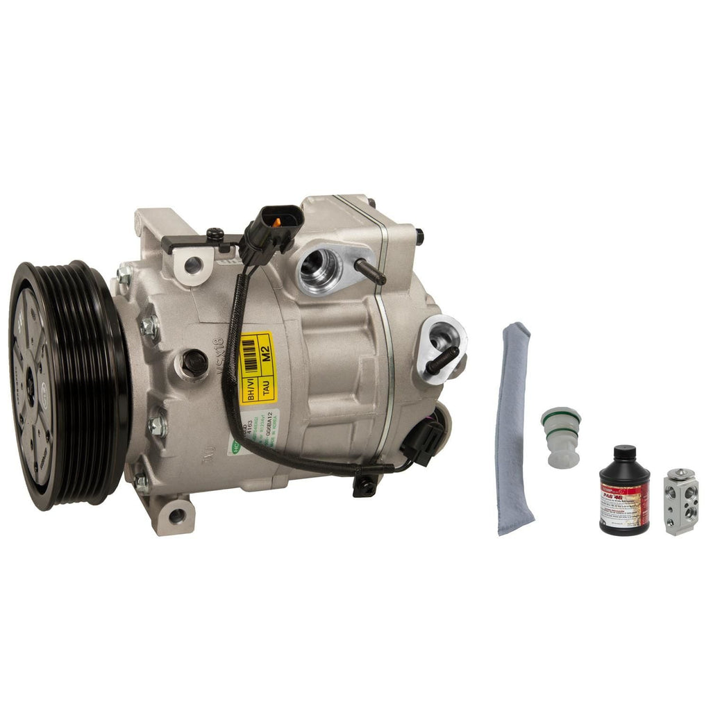 Four Seasons A/C Compressor Kit B2652