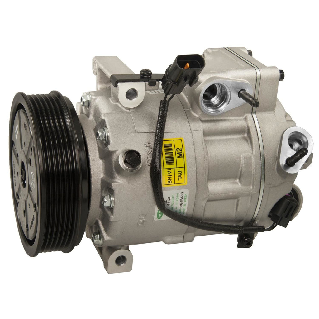 Four Seasons A/C Compressor Kit B2652