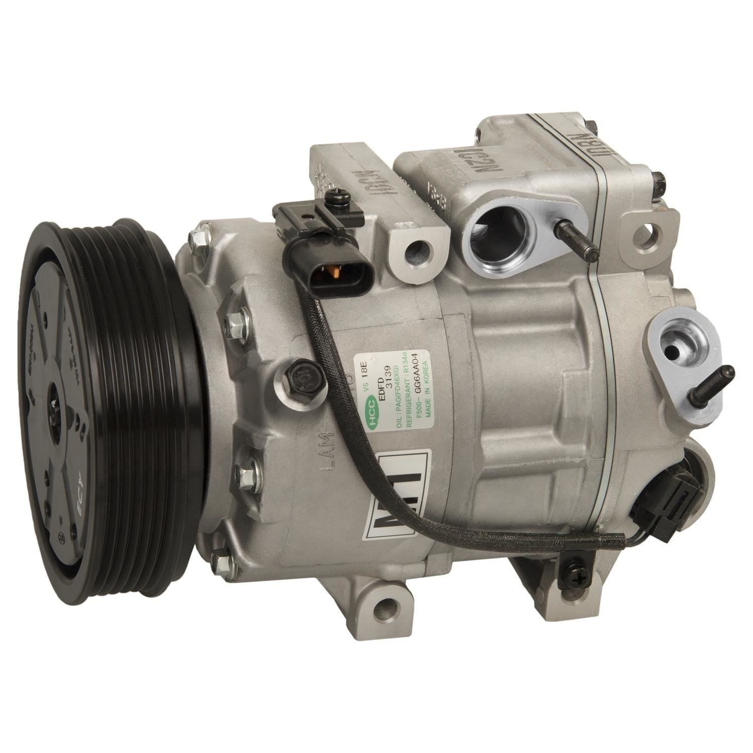 Four Seasons A/C Compressor Kit B2653