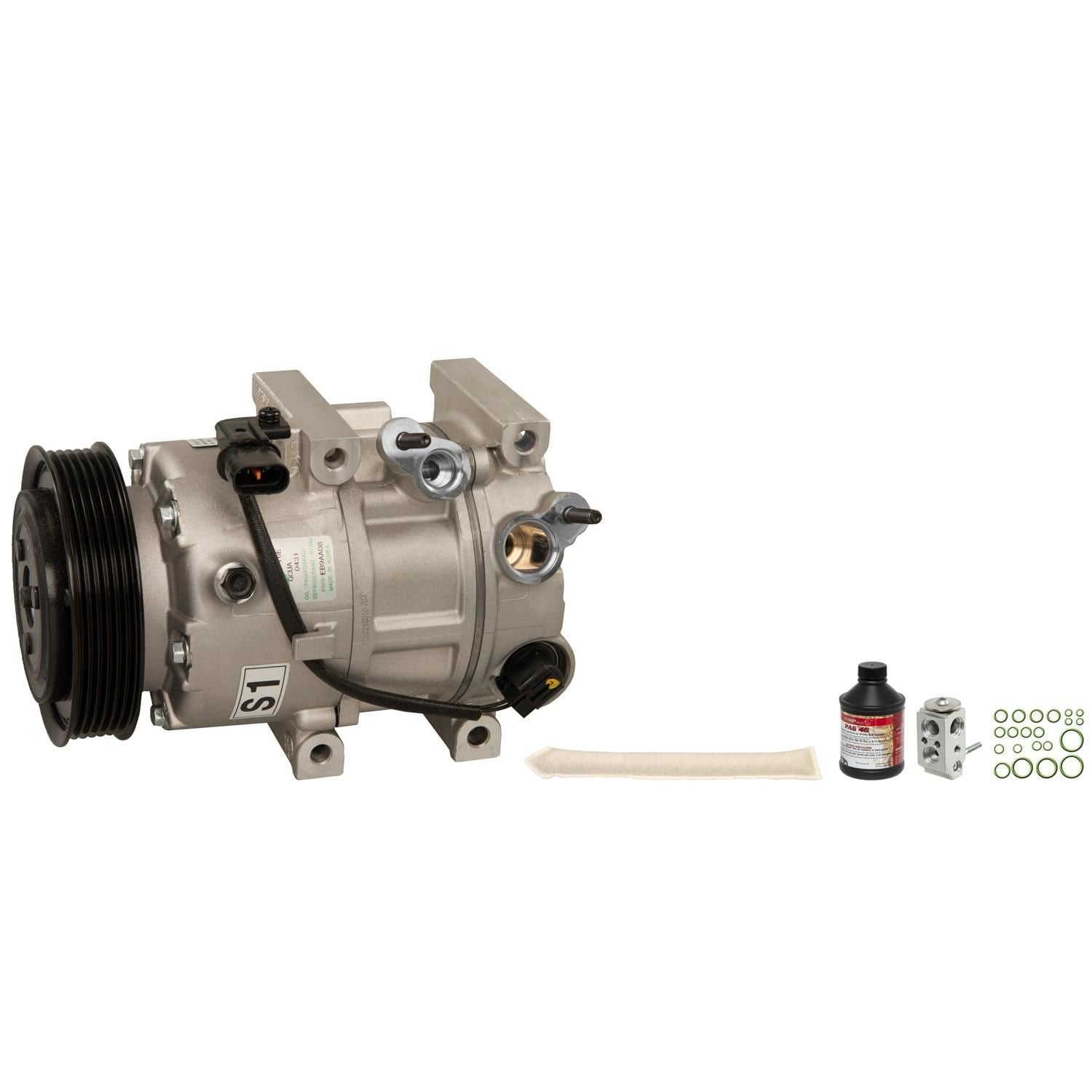 Four Seasons A/C Compressor Kit B2655