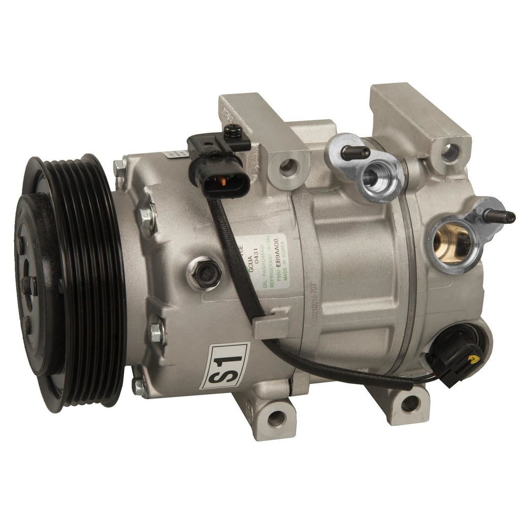 Four Seasons A/C Compressor Kit B2655