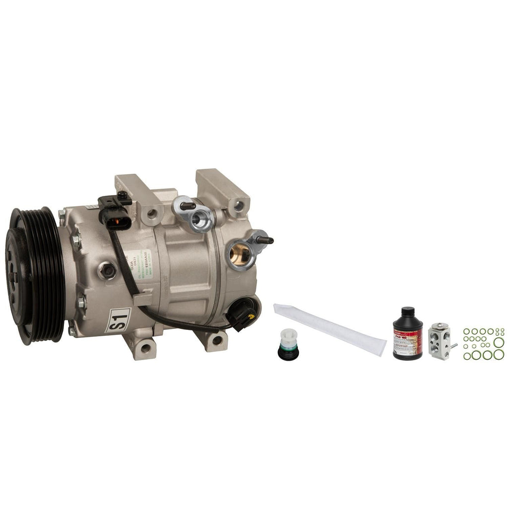 Four Seasons A/C Compressor Kit B2656