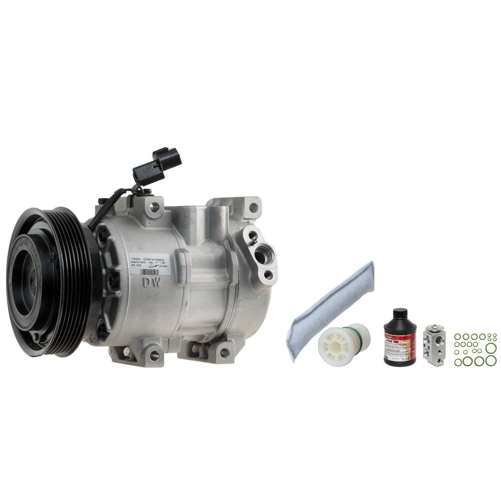 Four Seasons A/C Compressor Kit B2659