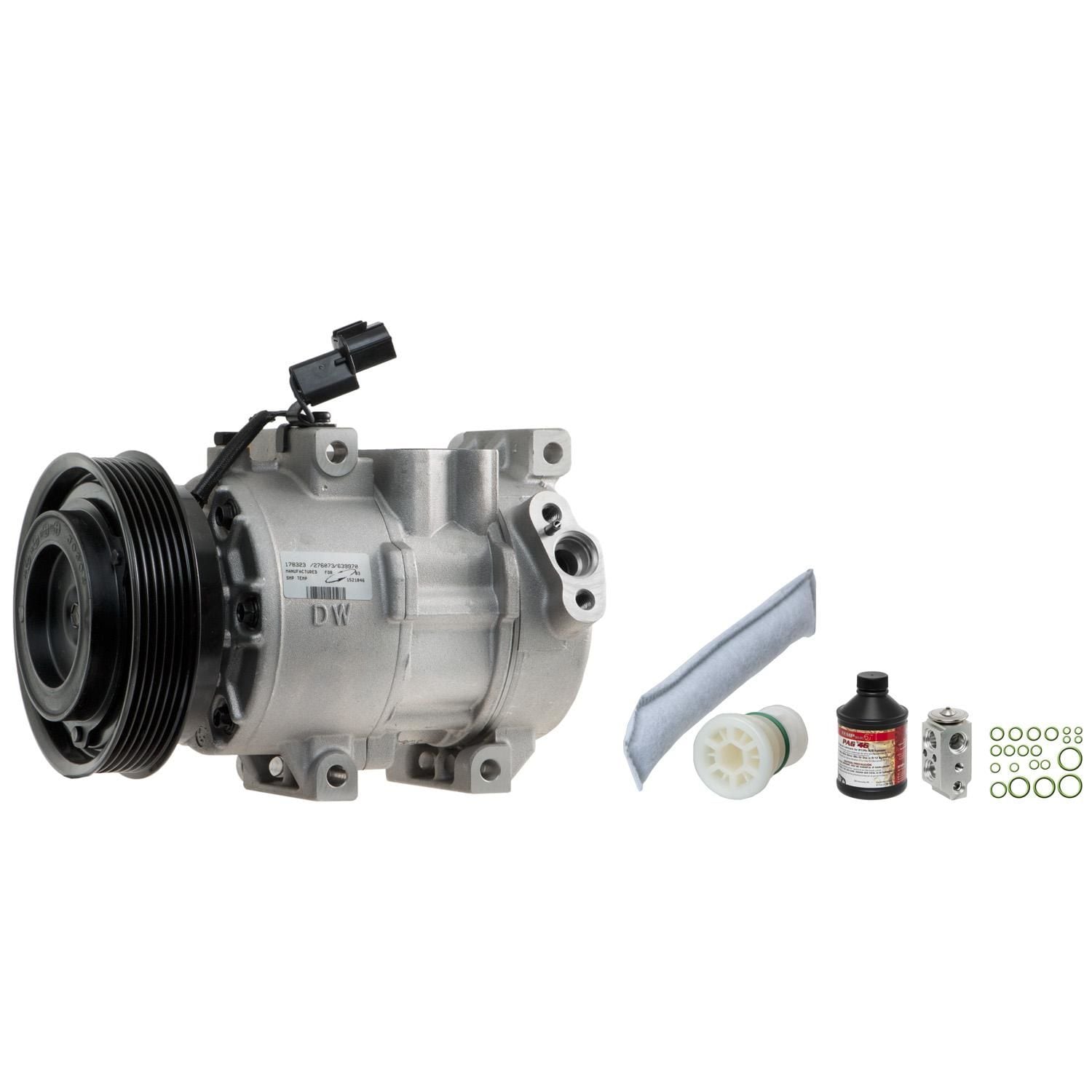 Four Seasons A/C Compressor Kit B2659