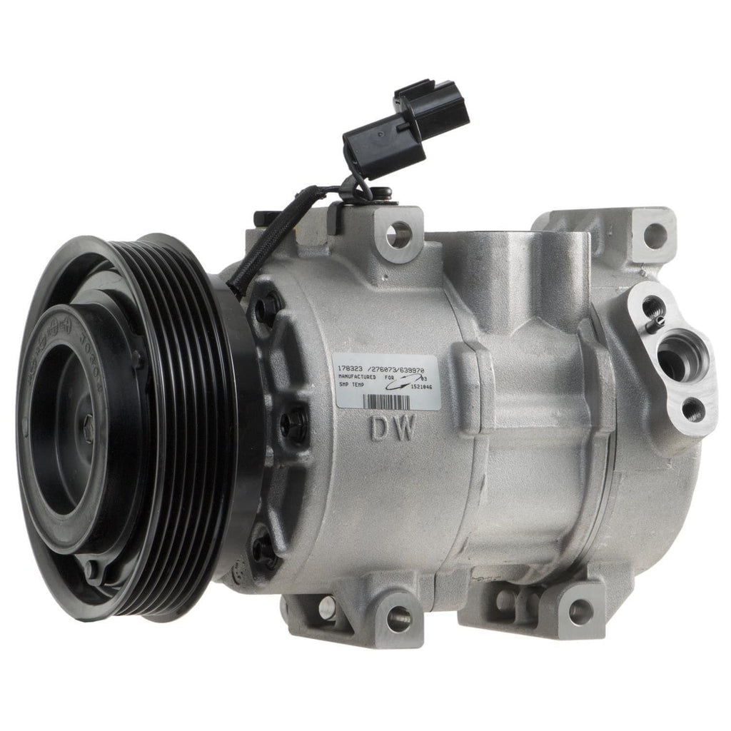 Four Seasons A/C Compressor Kit B2659