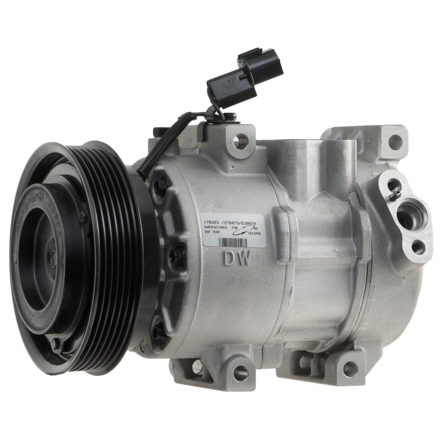 Four Seasons A/C Compressor Kit B2659
