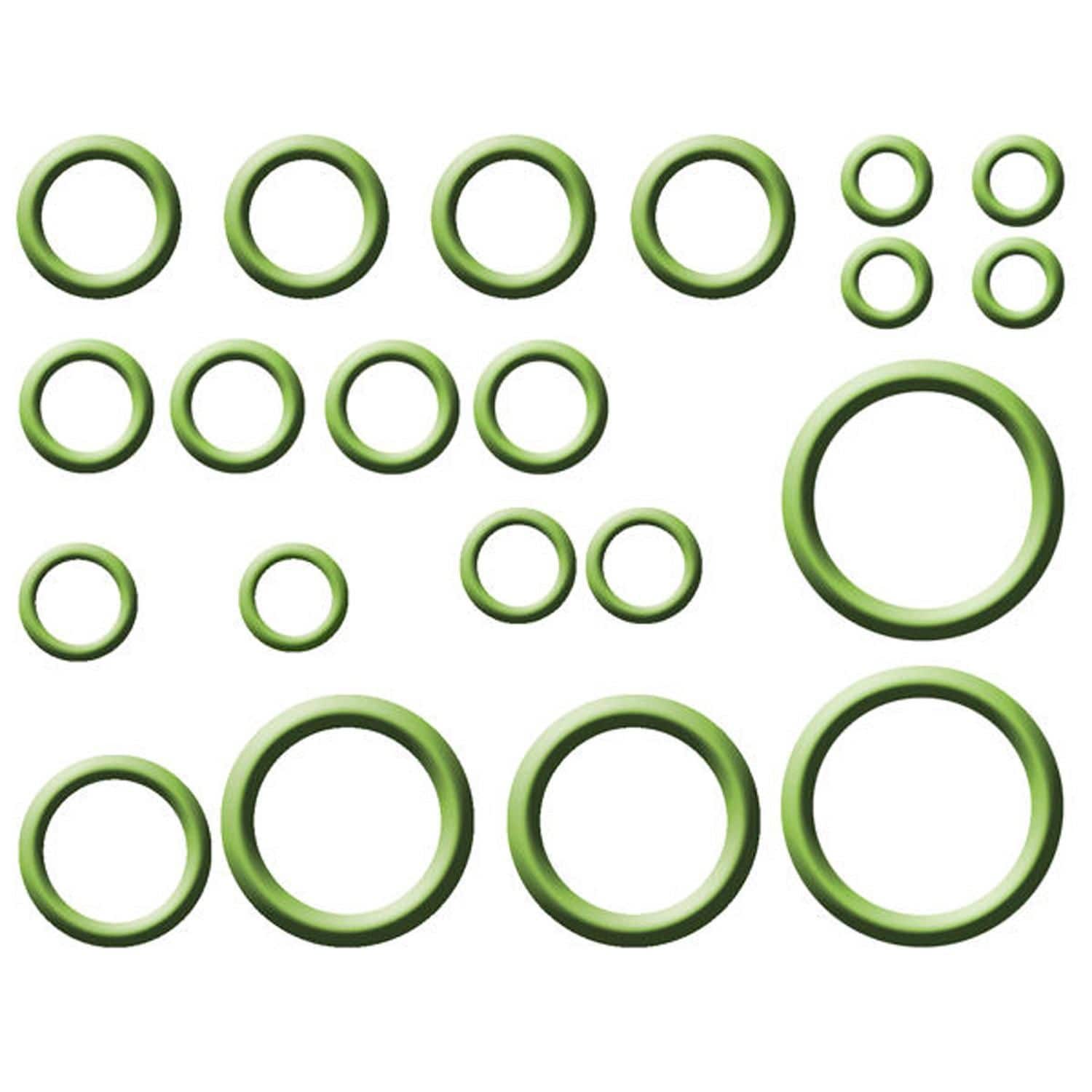 Four Seasons A/C Compressor Kit B2659
