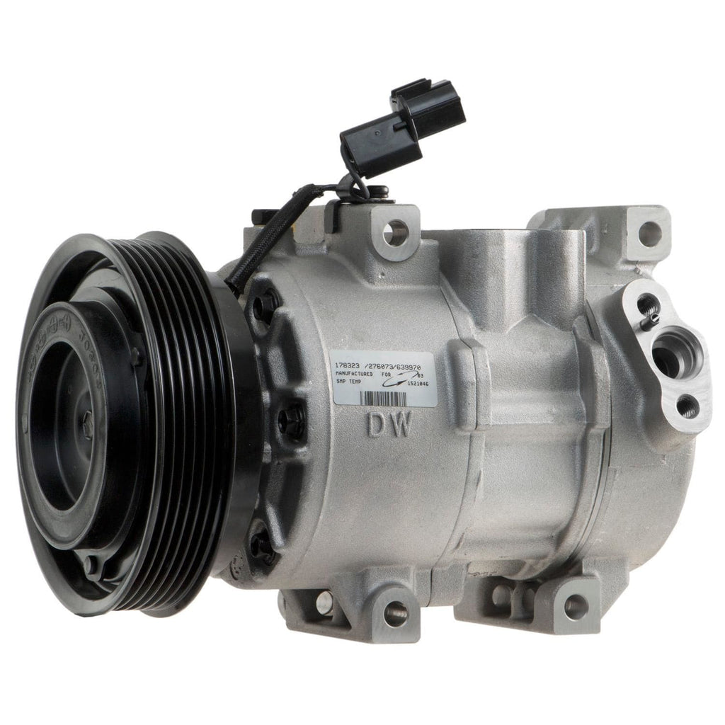 Four Seasons A/C Compressor Kit B2660
