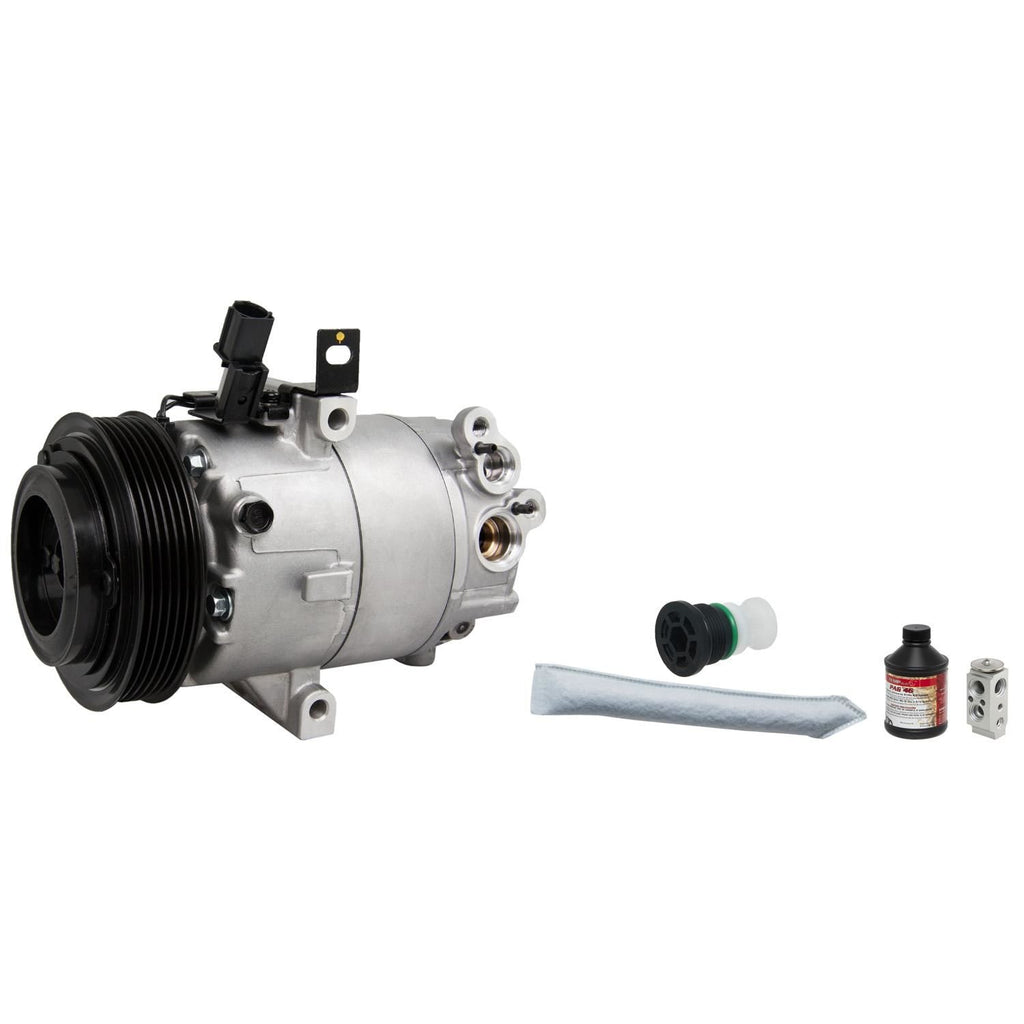 Four Seasons A/C Compressor Kit B2662