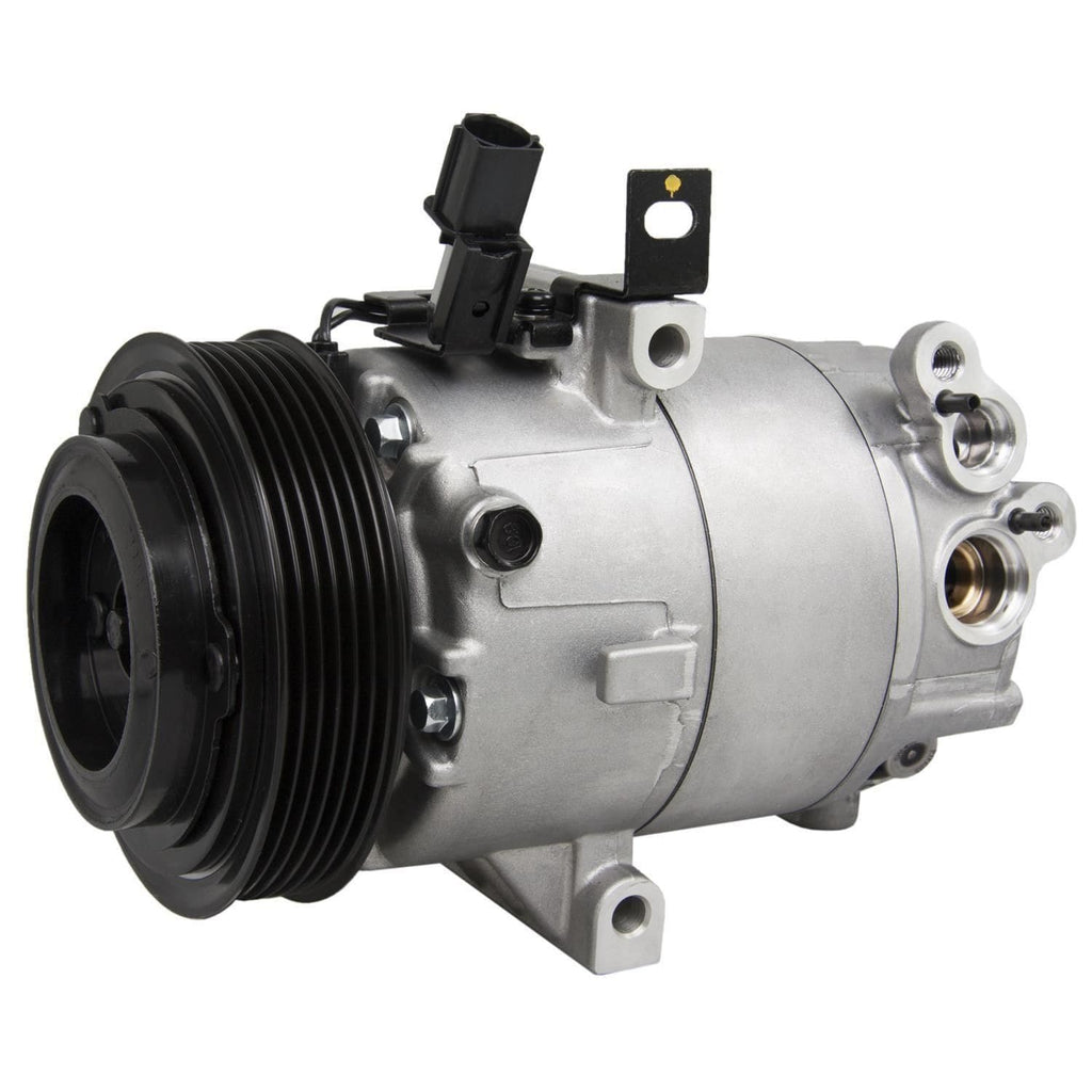 Four Seasons A/C Compressor Kit B2662