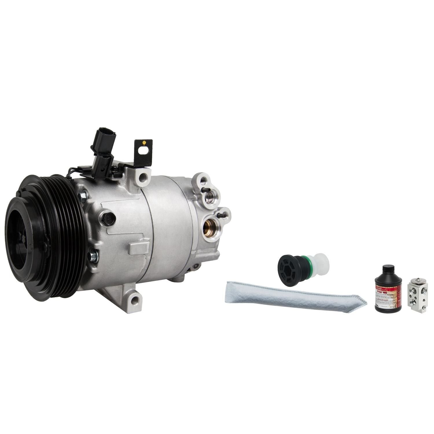 Four Seasons A/C Compressor Kit B2663