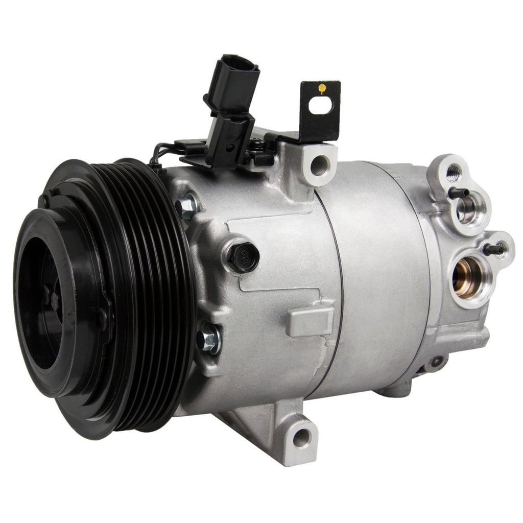 Four Seasons A/C Compressor Kit B2663