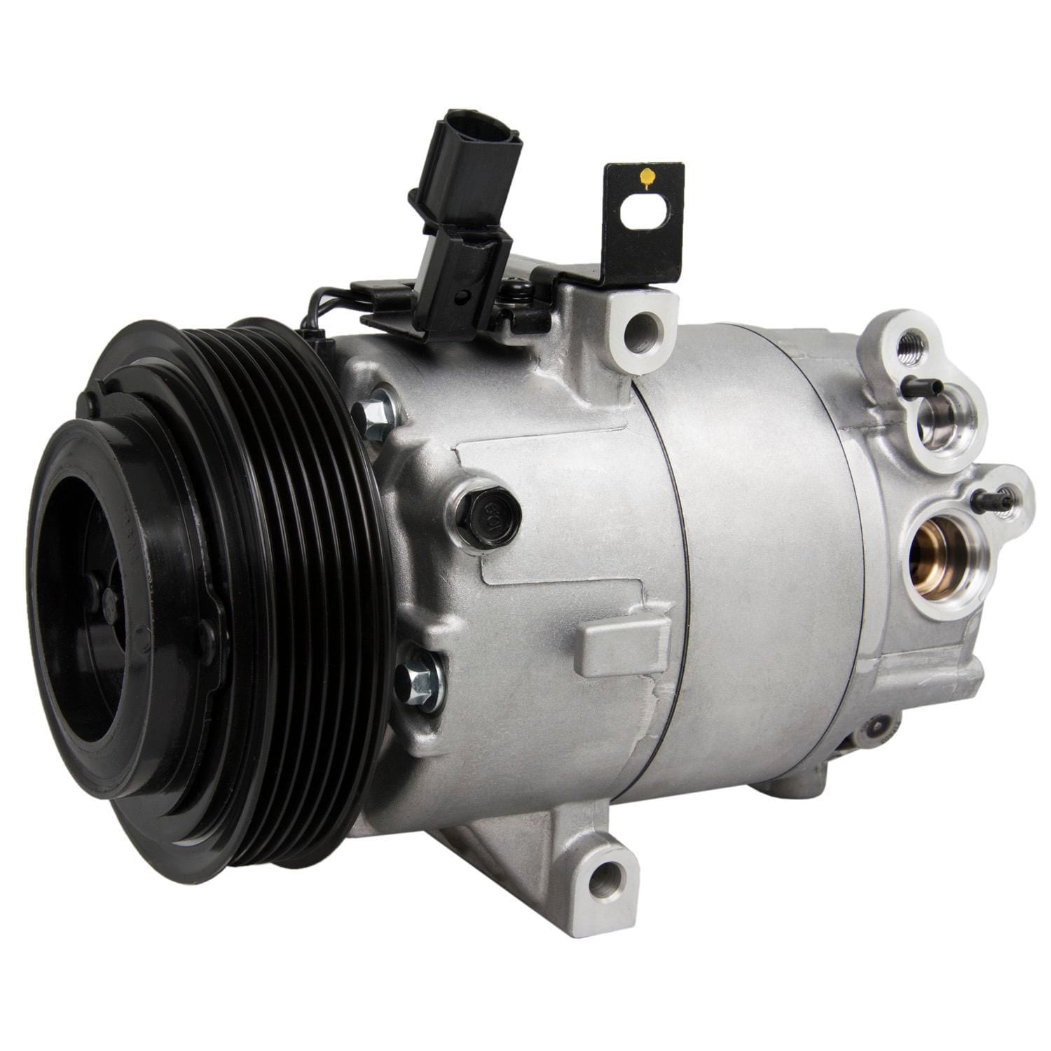 Four Seasons A/C Compressor Kit B2663
