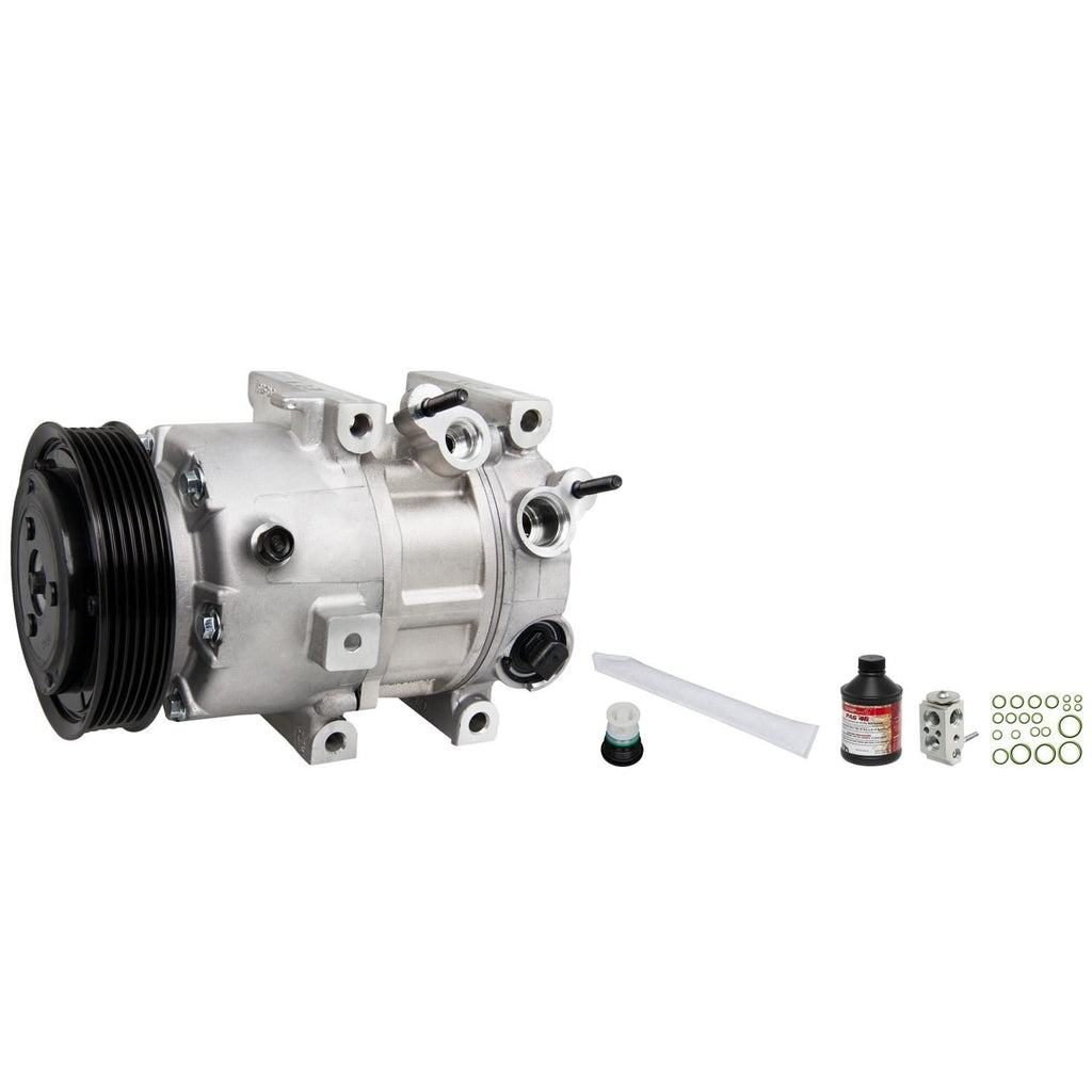Four Seasons A/C Compressor Kit B2667