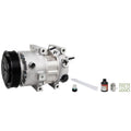 Four Seasons A/C Compressor Kit B2667