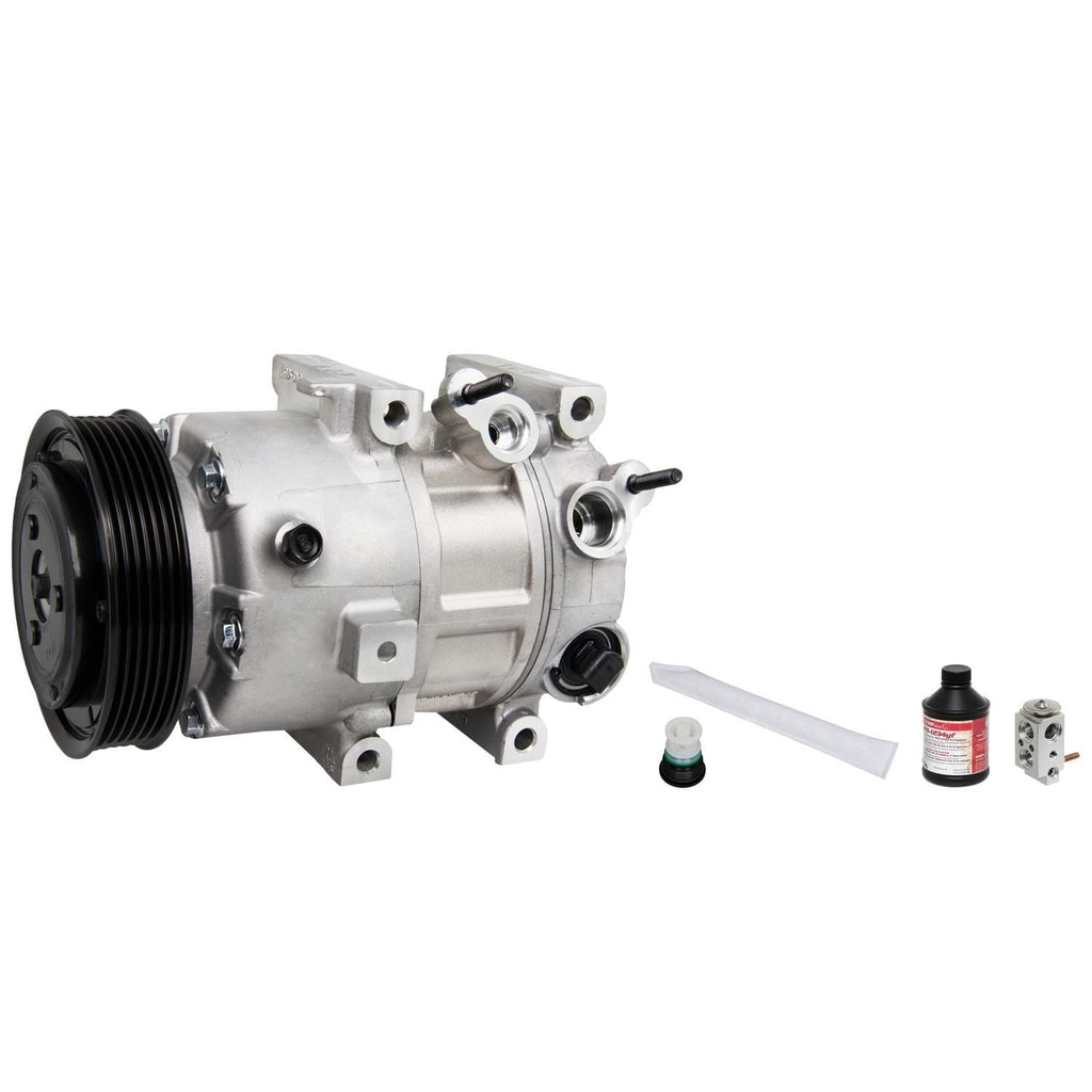 Four Seasons A/C Compressor Kit B2668