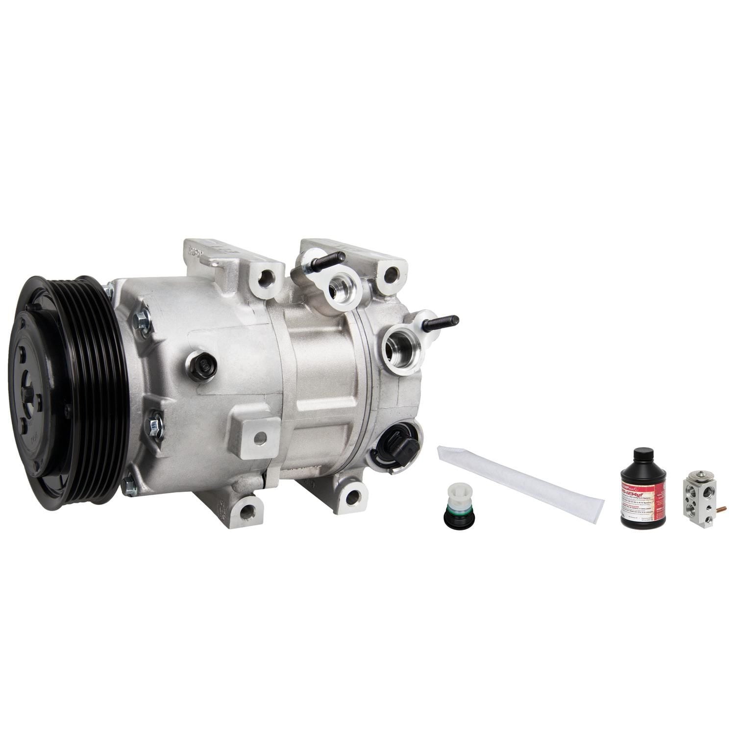 Four Seasons A/C Compressor Kit B2668