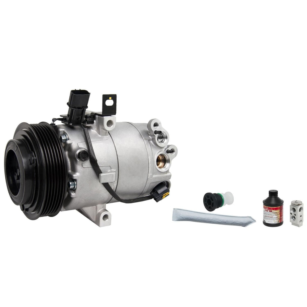 Four Seasons A/C Compressor Kit B2669