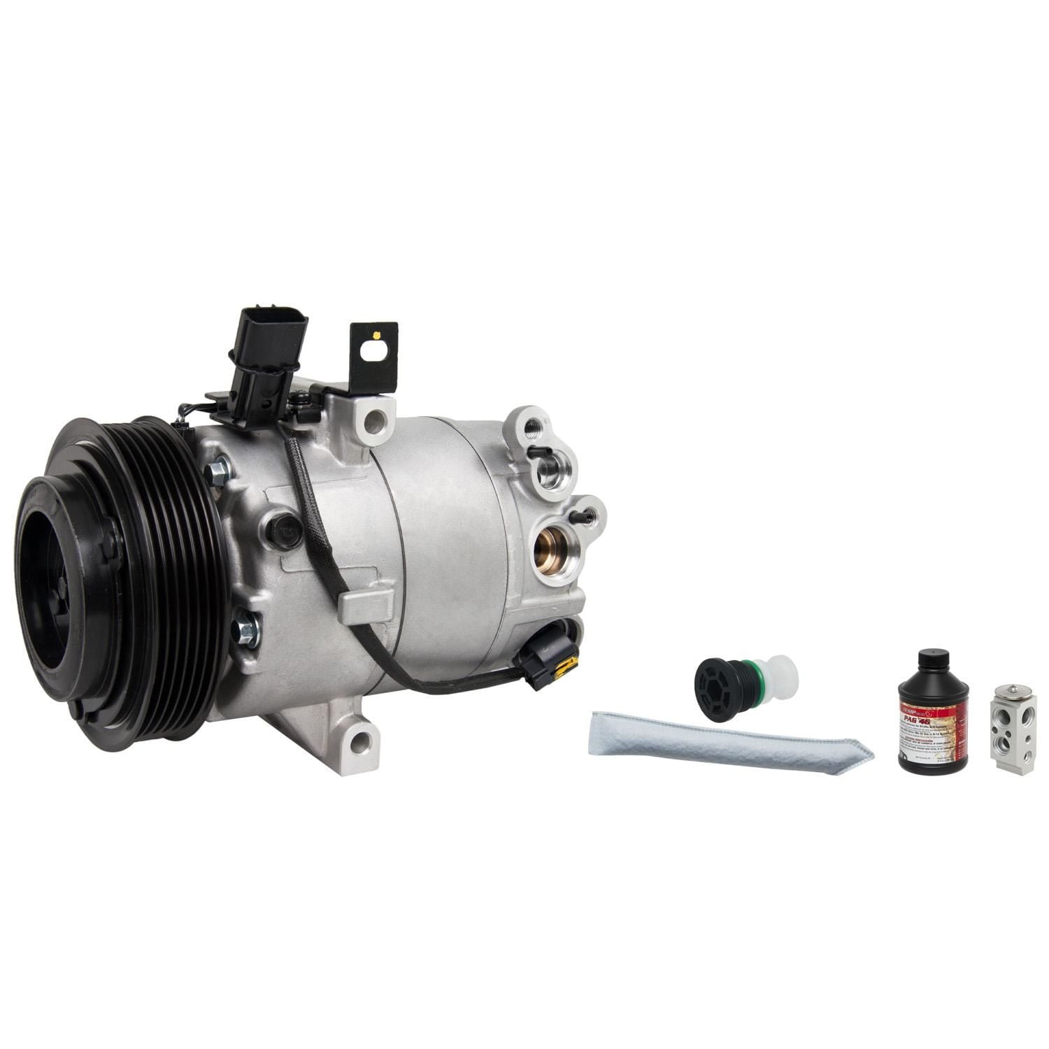 Four Seasons A/C Compressor Kit B2669