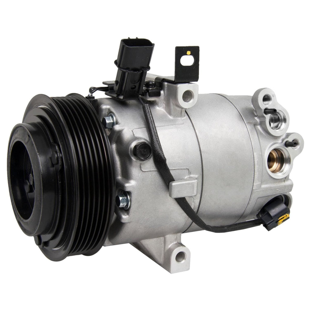 Four Seasons A/C Compressor Kit B2669