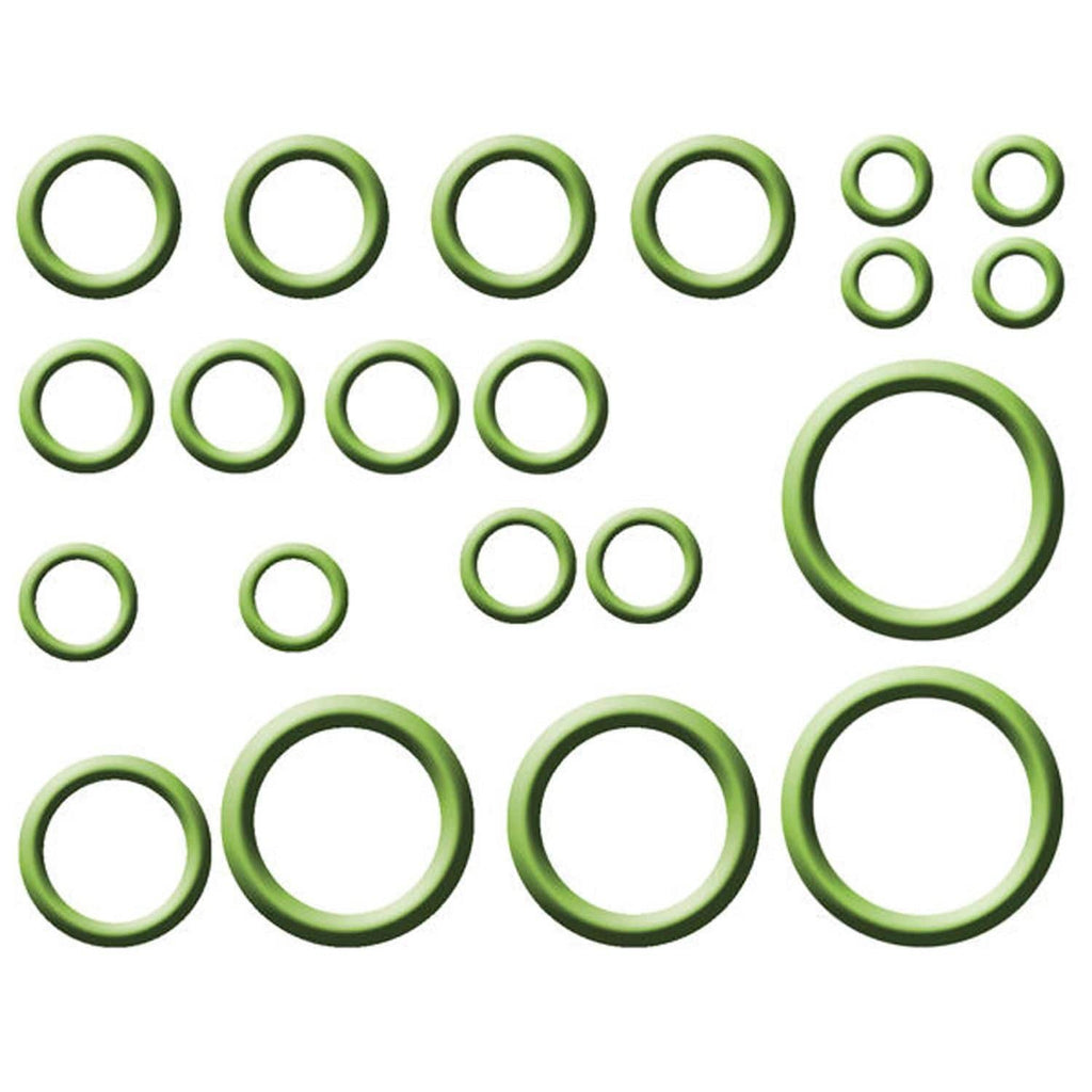 Four Seasons A/C Compressor Kit B2669