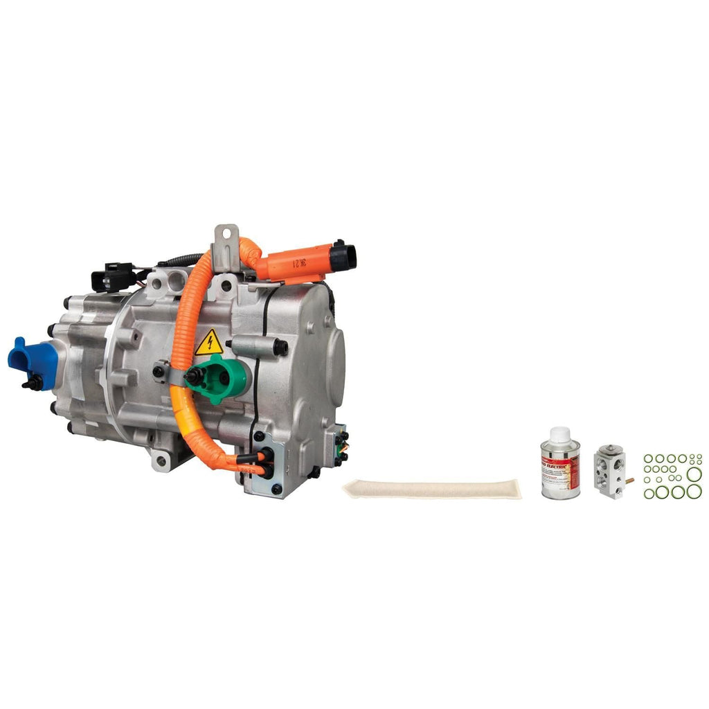 Four Seasons A/C Compressor Kit B2671
