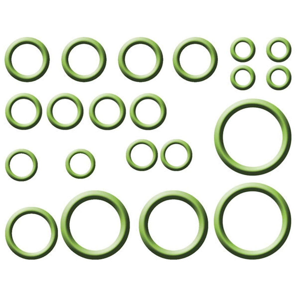 Four Seasons A/C Compressor Kit B2671