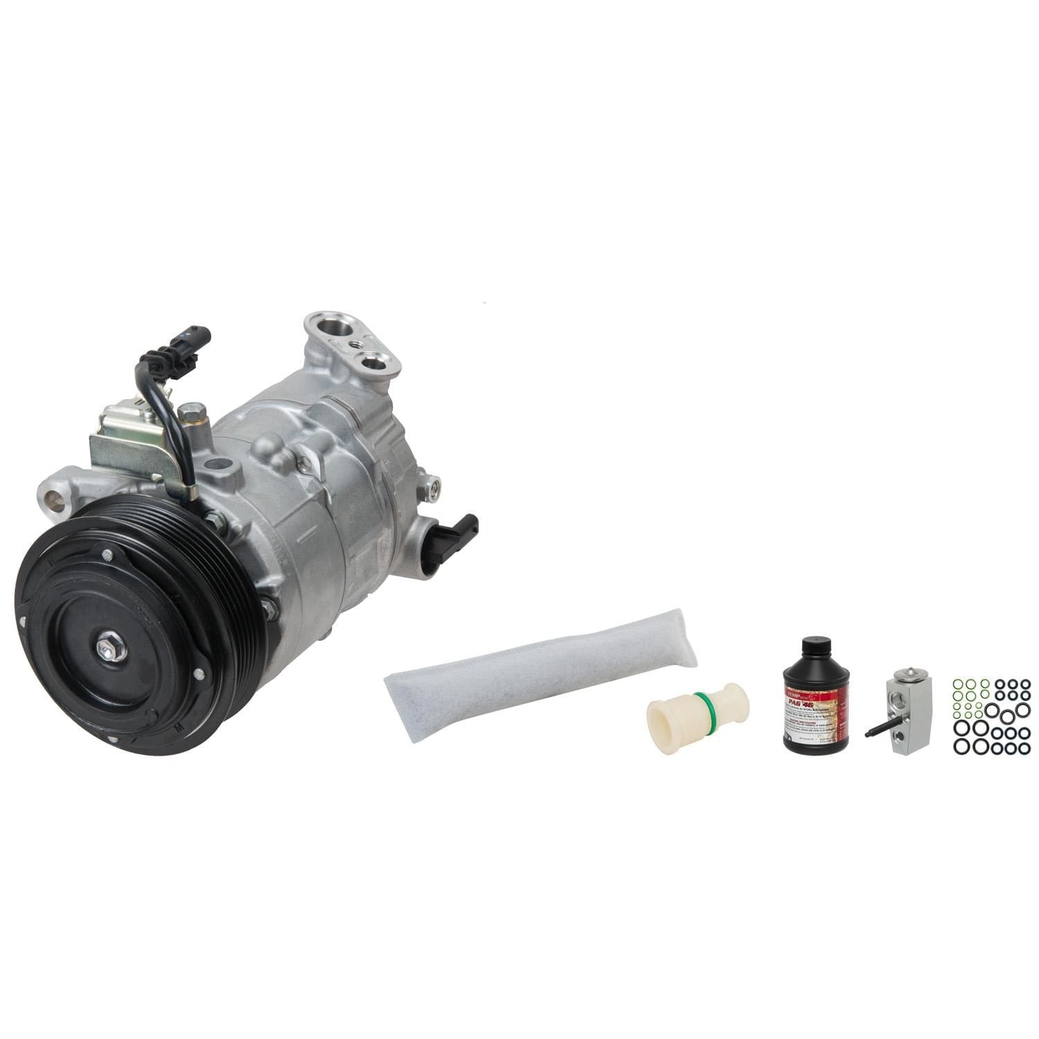 Four Seasons A/C Compressor Kit B2674