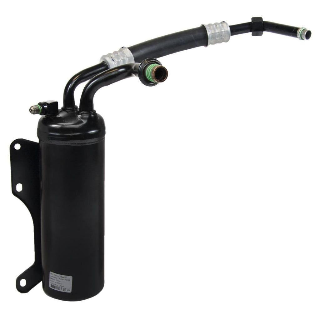 Four Seasons A/C Compressor Kit B2676