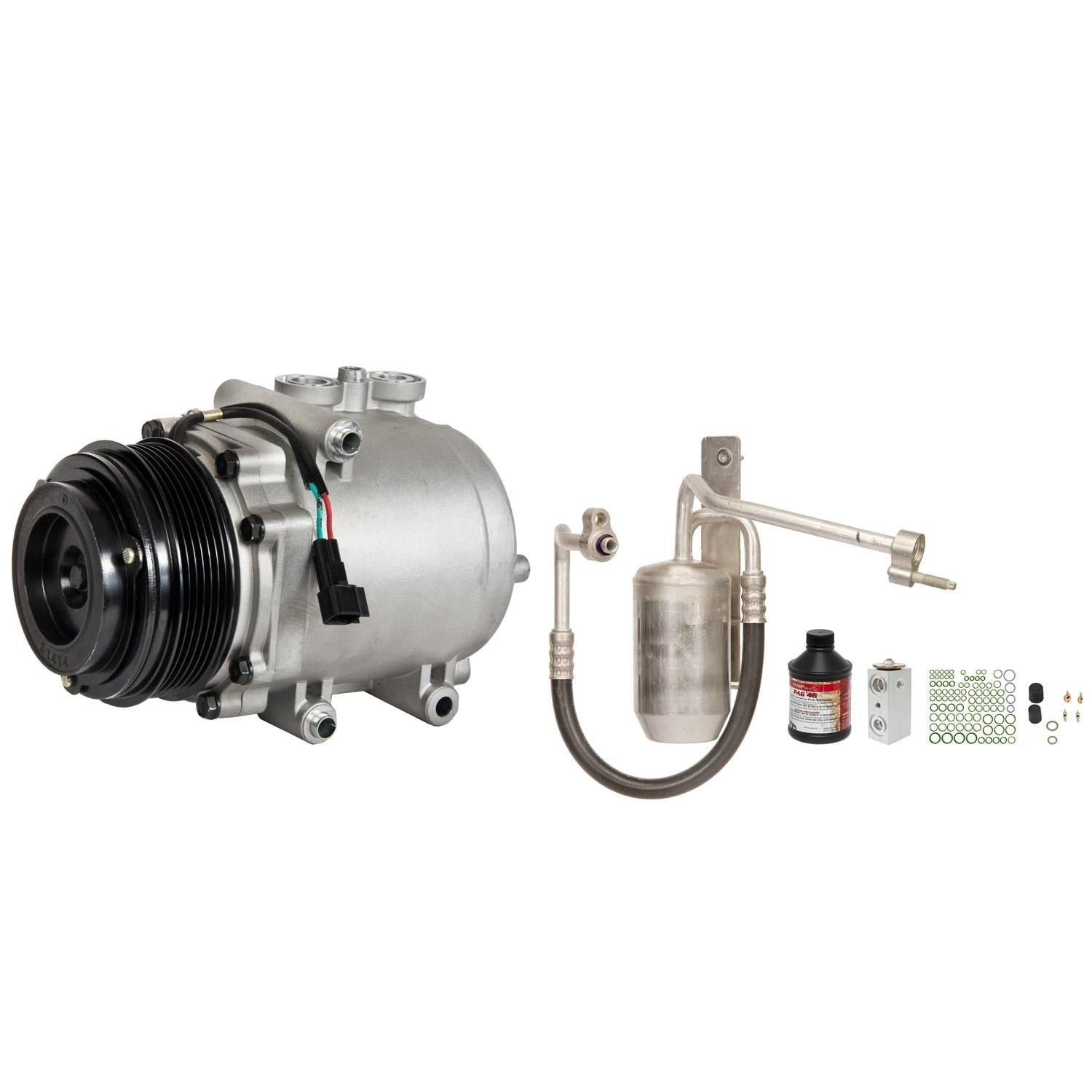 Four Seasons A/C Compressor Kit B2680