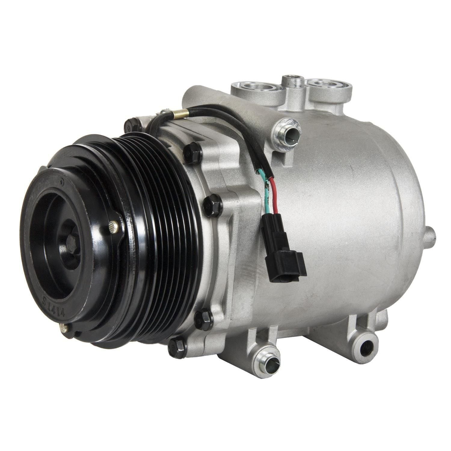 Four Seasons A/C Compressor Kit B2680